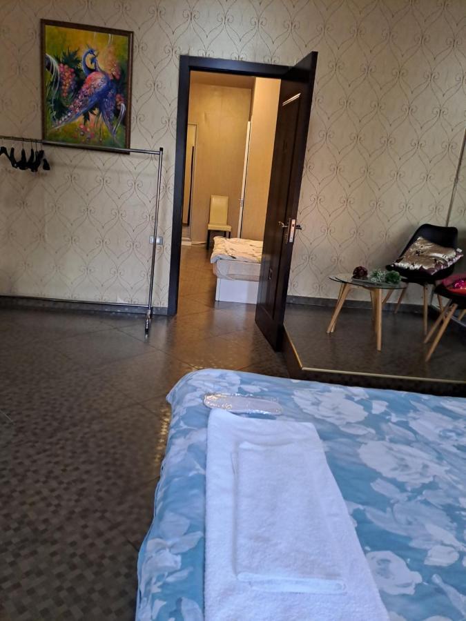 Hotel 6 Old Тбилиси Экстерьер фото