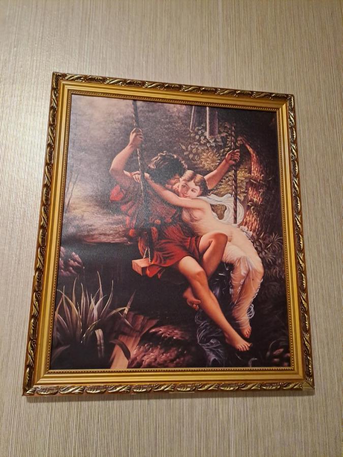 Hotel 6 Old Тбилиси Экстерьер фото